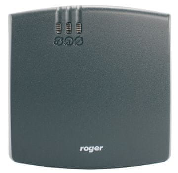 RGE Roger PRT66LT-G čitalnik kartic, EM-Marin 125 kHz, Wiegand 26-bit
