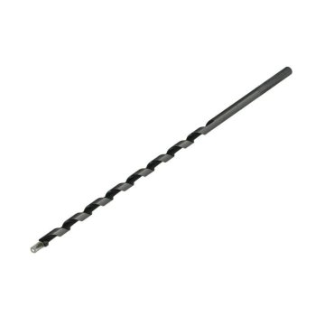 Vrtalnik za les v obliki kače Ø 6 x 230 mm, FASTER TOOLS