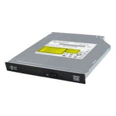 DVD HLDS GTC0N zapisovalnik tanek notranji goli SATA