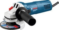 BOS Bosch GWS 750 Professional kotni brusilnik 12,5 cm, 11000 vrt/min, 750 W, 1,8 kg