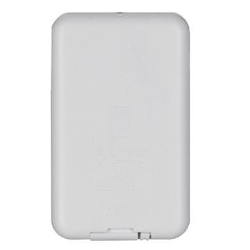 ActiveJet Activejet AJE-CERES RGB dekorativna LED svetilka, bela