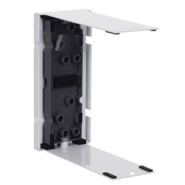 Noctua Noctua NA-HC8 chromax.white, Hladilno ohišje, bela