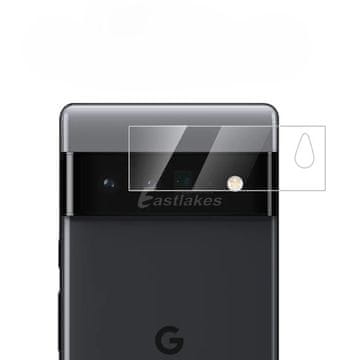 Infostyle Infostyle zaščitno steklo za kamero Google Pixel 6 / Pixel 6 Pro