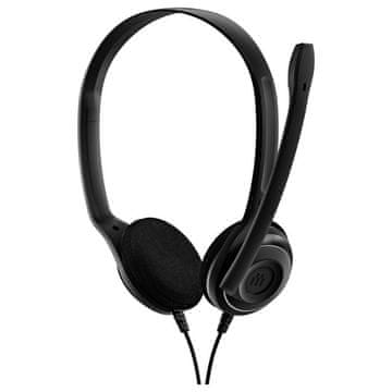 Epos Slušalke Epos PC 8 USB stereo
