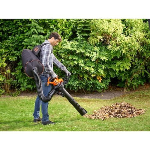 Black & Decker BEBLV301 3000W