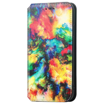 Infostyle Preklopna torbica "shieid" za Motorola Moto G31/G41