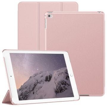 Infostyle Ovitek JETech za iPad Air 2 9,7" (2014) – Roza
