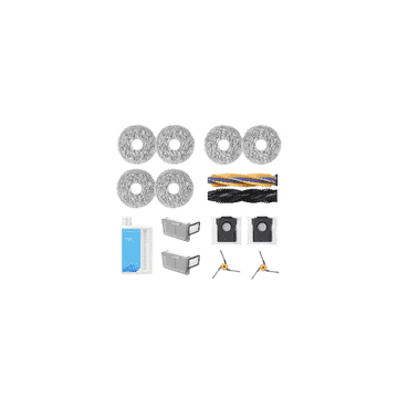 Dreame Set rezervnih delov za robotski sesalnik X60 Ultra
