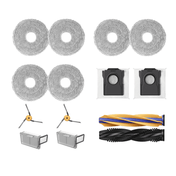 Dreame Set rezervnih delov za robotski sesalnik X60 Ultra
