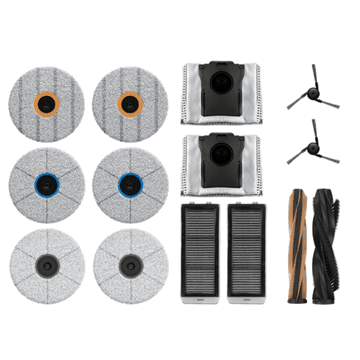 Dreame Set rezervnih delov za robotski sesalnik Matrix10 Ultra