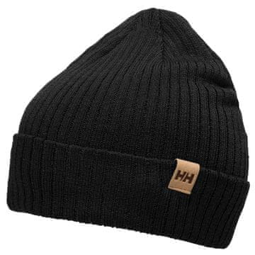 Helly Hansen Kape črna Business Beanie 2