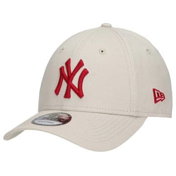 New Era Kape rdeča 9FORTY Stn New York Yankees