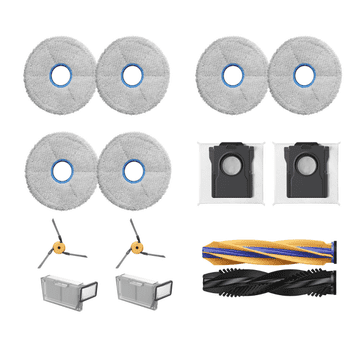 Dreame Set rezervnih delov za robotski sesalnik X60 Ultra