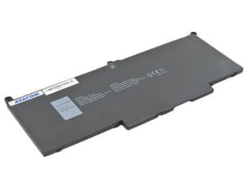 Avacom Nadomestna baterija Dell Latitude 7280, 7480 Li-Pol 7,6V 7500mAh 57Wh