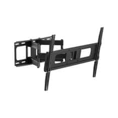Vogels UP6053, stenski nosilec za zaslone od 40"-80", rotacija 120°, nagib 15°, nosilnost 40 kg