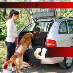 shumee 1.5 Zaščitna preproga za prtljažnik
