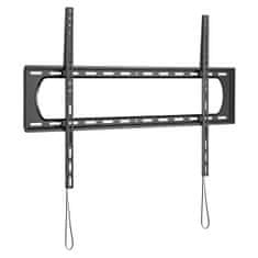 Vogels UP9003, stenski nosilec za zaslone od 55"-120", fiksni, nosilnost 120 kg