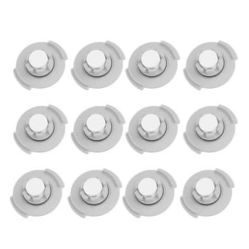 shumee Vodni filter za Xiaomi Mi Robot Roborock S50 S55 12 kosov.