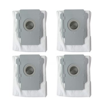 shumee Torbe za iRobot Roomba i3 i4+ i5+ i7+ j5+ j7+ i8+ j9+ s9+ 10 MAX Clean Base