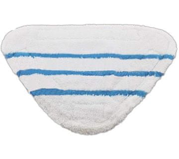 shumee Prevleka za parni mop z ježkom Silvercrest Adler Ariete Camry H2O Aqua