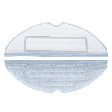 shumee Krpa za brisanje za Sonic Xiaomi Roborock S7 S70 S75 S8 Plus MAX MAXV