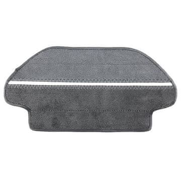 shumee Krpa za mop za Xiaomi Mi Robot Vacuum Mop Viomi V2 pro V3 pro Viomi SE S10 S12 mop P mokro/suho sesanje