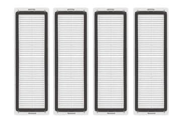shumee Filtri za Dreame Xiaomi robotski sesalnik Mop 2 Pro+ S10+ X10 X10+ X20+ S20+ 1C