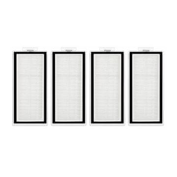 shumee 4x filtri za Xiaomi Roborock S7 S8 S80 S85 T7 T7S S70 S75 Plus Max MaxV