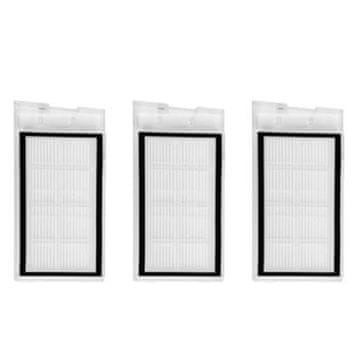 shumee 3x HEPA filter za Xiaomi Roidmi EVE Plus