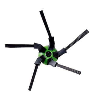 shumee Stranska krtača za iRobot Roomba S9 S9+ plus