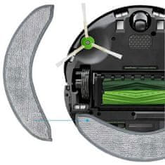 shumee Krpa za brisanje za iRobot Roomba COMBO J7 J7+ J9 J9+ PLUS 10 MAX
