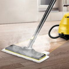 shumee 4x prevleka iz blaga za parne čistilce Karcher SC1 SC2 SC3 SC4 SC5 SI4 EasyFix