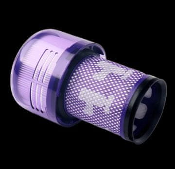 shumee Pralni HEPA zračni filter za sesalnik Dyson V12 Absolute Detect Slim