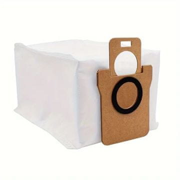 shumee Vrečka za prah za Xiaomi Dreame L10 L20 L30 L40 L50 X10+ X20+ X30 X40 X50 S10