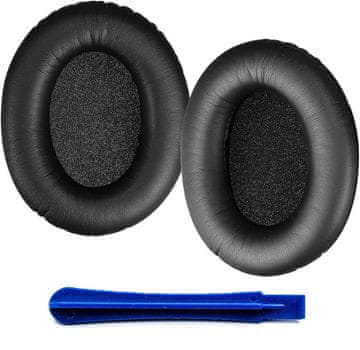 shumee UŠESNE ŠČEPICE ZA SLUŠALKE KINGSTON HYPERX CLOUD I II X ALPHA FLIGHT Gobice za ušesa