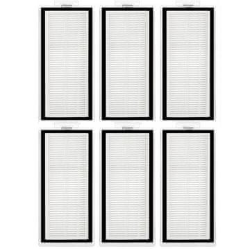 shumee 6x filtri za Xiaomi Roborock S7 S8 S80 S85 T7 T7S S70 S75 Plus Max MaxV
