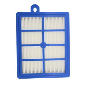 shumee HEPA filter za sesalnik ELECTROLUX AEG PHILIPS FC8031 FC8038 EFH13W EFS1W