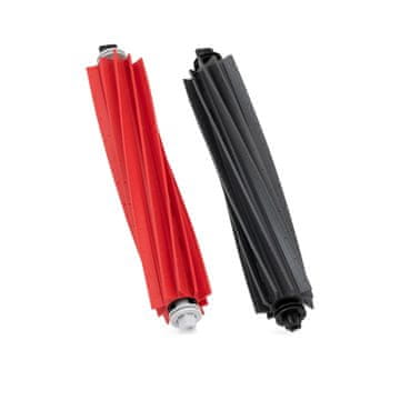 shumee Glavne krtače za Roborock Q5 Pro Pro+ DuoRoller+ Q8 Max Max+ S8 S8+