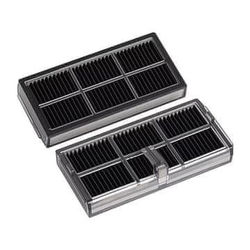 shumee 2 filtra za Dreame L10s ULTRA Gen2 PRO HEAT L40 X30 X40 MOVA E30 P10 P50