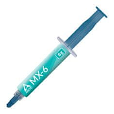 Arctic MX-6 - Termalna pasta - 8 g - Siva