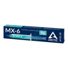Arctic MX-6 - Termalna pasta - 8 g - Siva