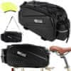 shumee MalTrack B-Bag700 vodoodporna kolesarska torba za prtljažnik