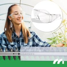 shumee MalTec MasterHedge-20V akumulatorski obrezovalnik žive meje 58 cm