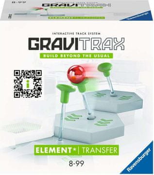 Ravensburger Prenos GraviTrax