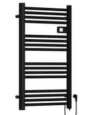 shumee Maltec električni grelec za kopalnico BH500W-BL