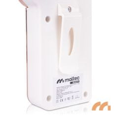 shumee Maltec Beauty sveder za nohte ND-6 + rezalniki