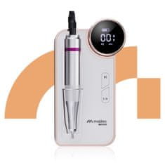 shumee Maltec Beauty sveder za nohte ND-6 + rezalniki
