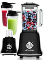 shumee Vrč mešalnika MalTec BL1800W + dodatki