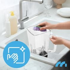 shumee Vrč mešalnika MalTec BL1800W + dodatki