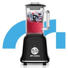 shumee Vrč mešalnika MalTec BL1800W + dodatki